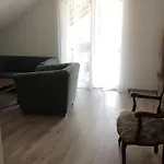 بيت ضيافة Mareja Vendeghaz Hortobágy