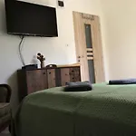 بيت ضيافة Mareja Vendeghaz