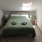 Mareja Vendeghaz بيت ضيافة Hortobágy