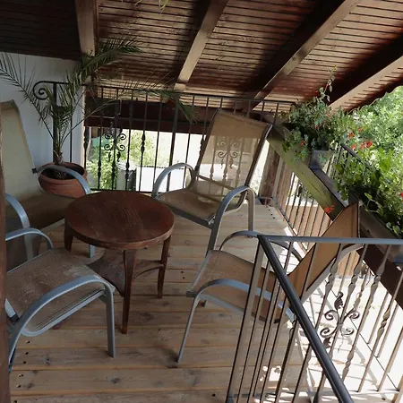 Mareja Vendeghaz Guest house Hortobagy