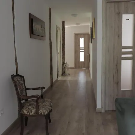 Mareja Vendeghaz Hortobágy