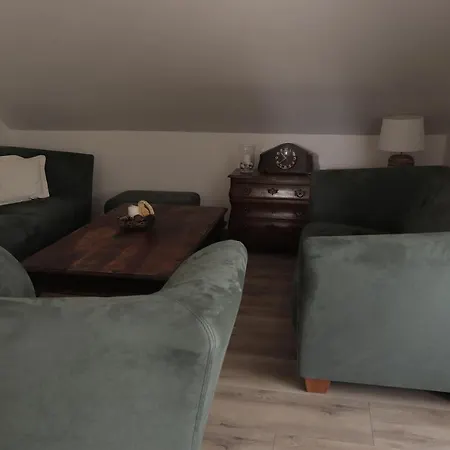 Mareja Vendeghaz Pensjonat 3*