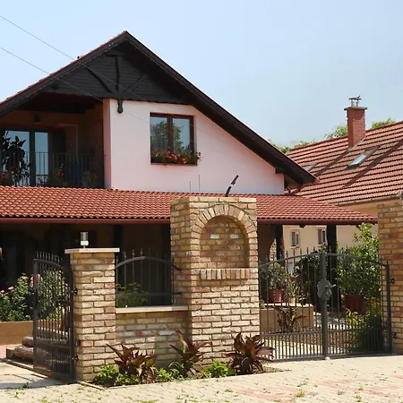 Maréja 3*
