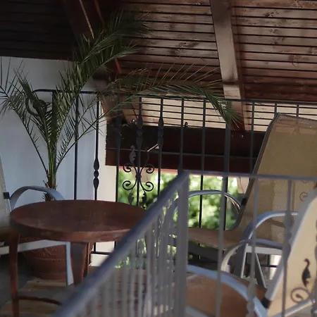 Mareja Vendeghaz 3* Hortobágy