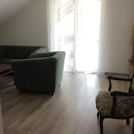 Pensjonat Mareja Vendeghaz Hortobágy