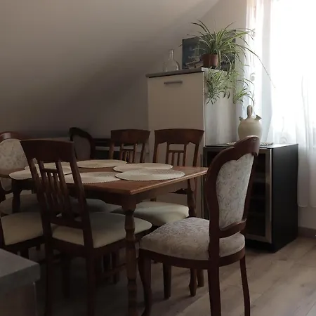 Mareja Vendeghaz Hortobágy