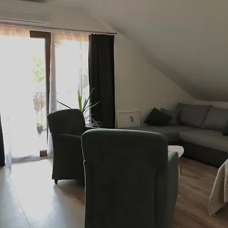 Mareja Vendeghaz 3*