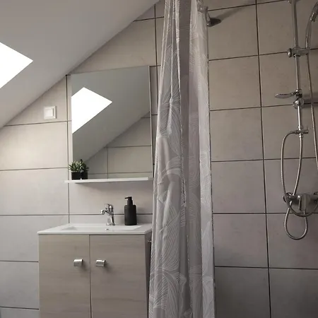 Mareja Vendeghaz Pensjonat 3*