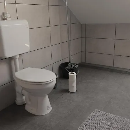 Mareja Vendeghaz Pensjonat Hortobágy