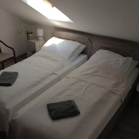 Mareja Vendeghaz Guest house Hortobagy