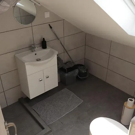 Mareja Vendeghaz Pensjonat Hortobágy