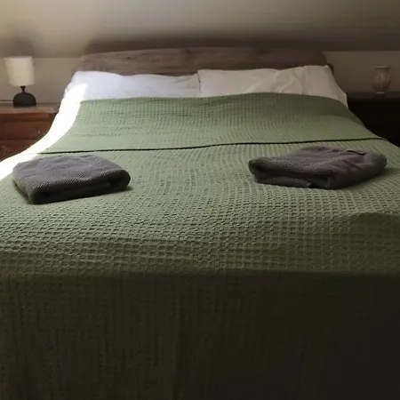 Guest house Mareja Vendeghaz Hortobagy