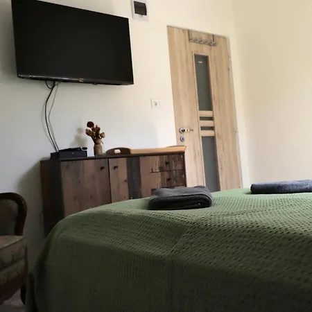 Guest house Mareja Vendeghaz