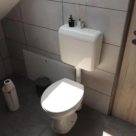 Mareja Vendeghaz 3* Hortobágy