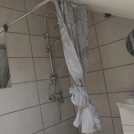Mareja Vendeghaz Pensjonat 3*