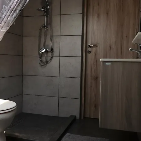 Pensjonat Mareja Vendeghaz Hortobágy