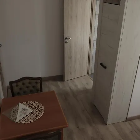 Pensjonat Mareja Vendeghaz Hortobágy