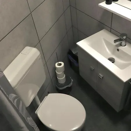 Pensjonat Mareja Vendeghaz 3*