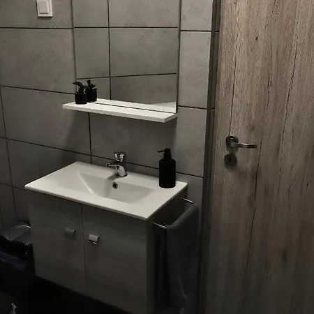 Mareja Vendeghaz Pensjonat