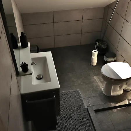 Mareja Vendeghaz Pensjonat 3*