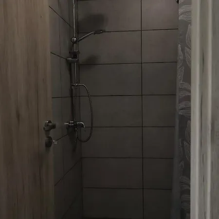 Pensjonat Mareja Vendeghaz