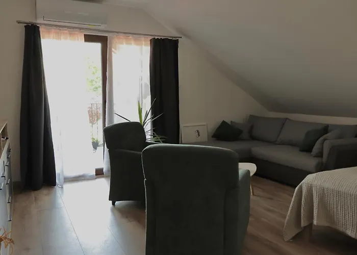 Mareja Vendeghaz 3*