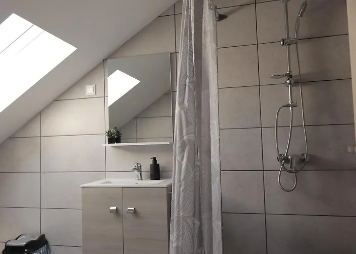 Mareja Vendeghaz Gasthuis 3*