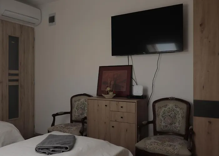 Mareja Vendeghaz Hortobágy