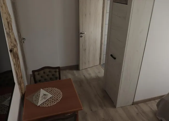 Vendégház Maréja Hortobágy