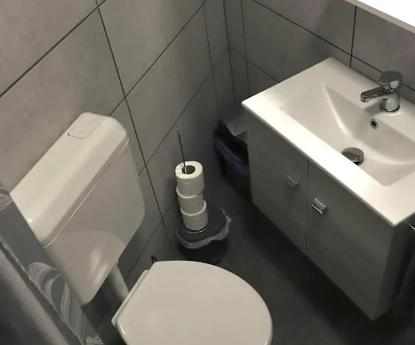 Vendégház Maréja 3*