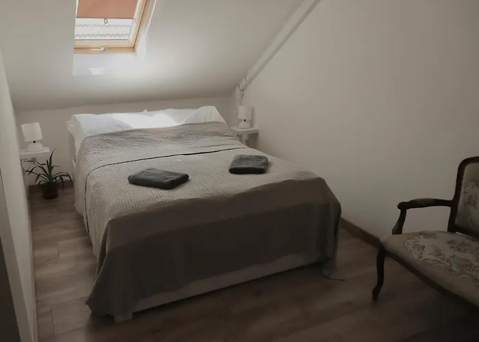 Pensiune Mareja Vendeghaz 3*
