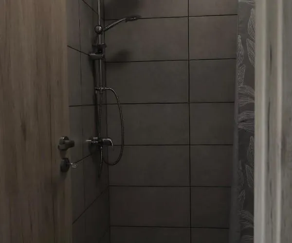 Vendégház Maréja